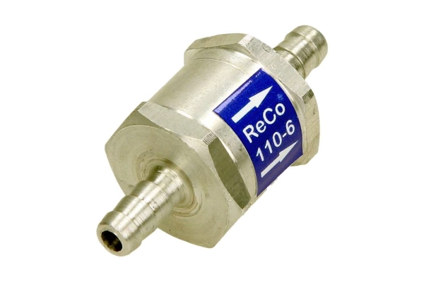 Клапан топливный насос MAXGEAR 27-0119