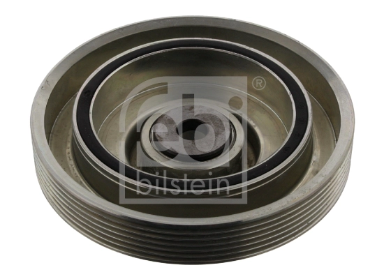 Ременный шкив коленчатый вал FEBI BILSTEIN 32114