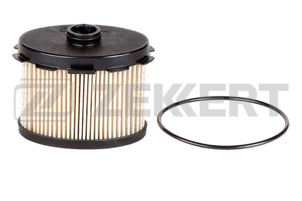 Топливный фильтр ZEKKERT KF-5273E