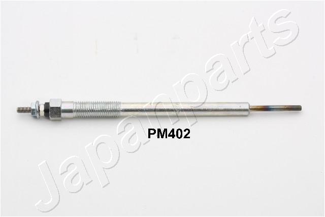Свеча накаливания JAPANPARTS PM402