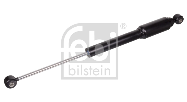 Амортизатор рулевого управления FEBI BILSTEIN 100867