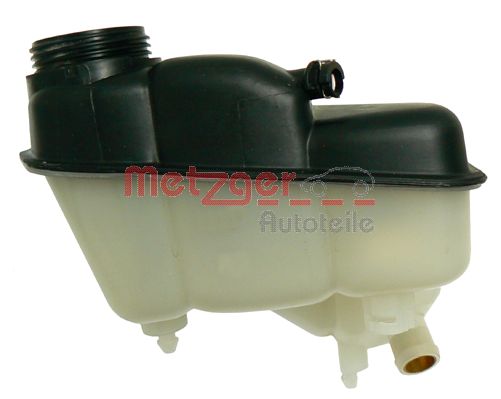 Компенсационный бак охлаждающая жидкость METZGER 2140024