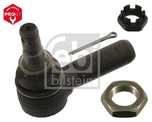 Наконечник поперечной рулевой тяги prokit FEBI BILSTEIN 40290