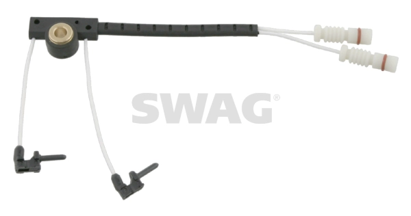 Сигнализатор износ тормозных колодок SWAG 10 92 6073