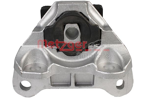 Подвеска двигатель METZGER 8053818