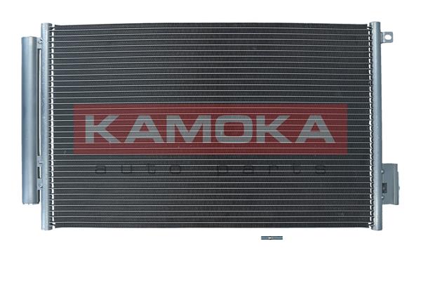 Конденсатор кондиционер kamoka KAMOKA 7800078