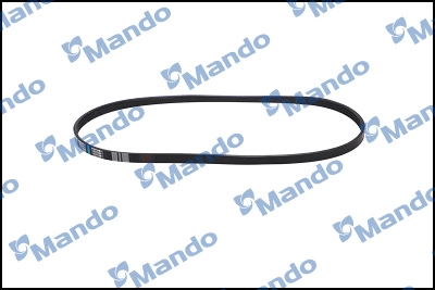 Поликлиновой ремень MANDO MB4PK950