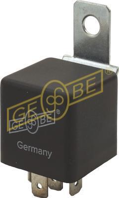Датчик температура выхлопных газов GEBE 9 8188 1