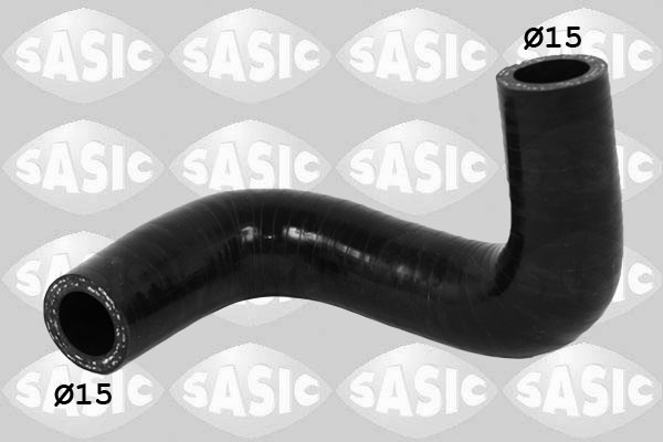 Масляный шланг SASIC 3316004