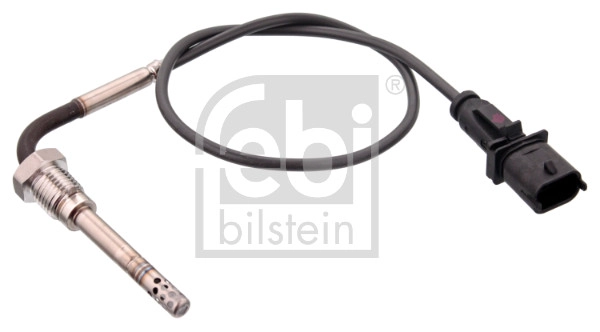 Датчик температура выхлопных газов FEBI BILSTEIN 100818