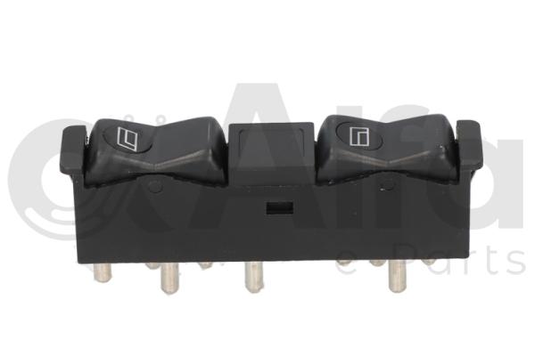 Выключатель стеклолодъемник ALFA E-PARTS AF00446