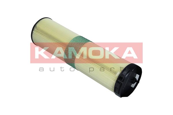 Воздушный фильтр kamoka KAMOKA F214301