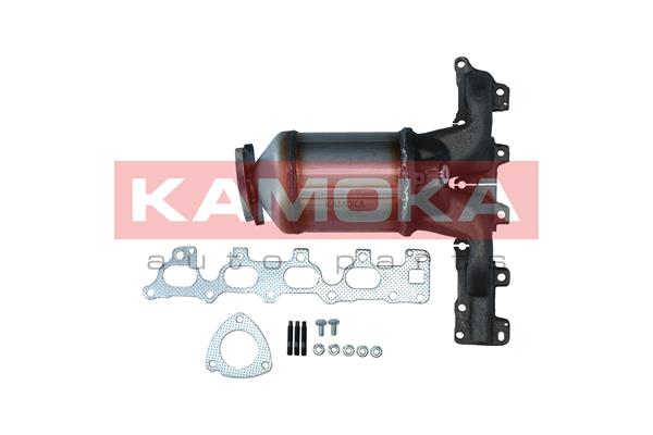 Катализатор kamoka KAMOKA 8015028