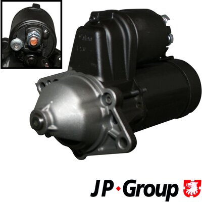 Стартер jp group JP GROUP 1290301300