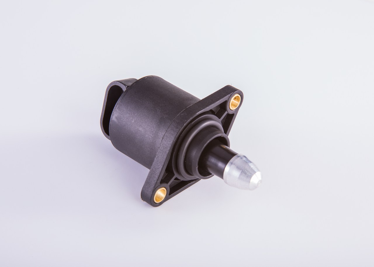 Поворотная заслонка подвод воздуха BOSCH F 000 99M 431