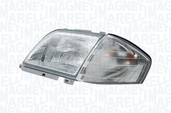 Основная фара MAGNETI MARELLI 710301090121
