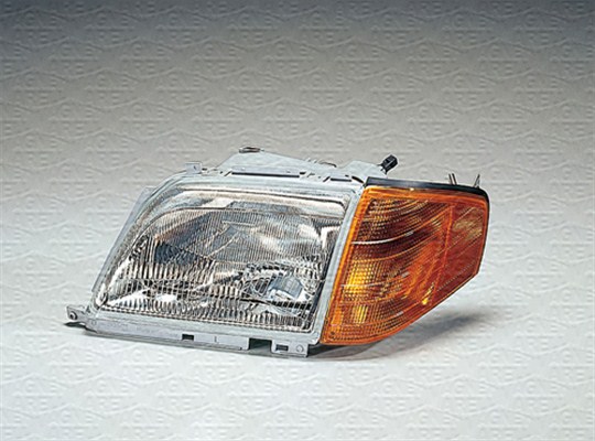 Основная фара MAGNETI MARELLI 710301090301