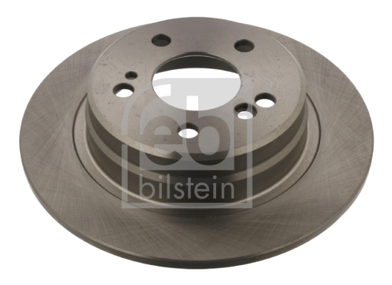 Тормозной диск FEBI BILSTEIN 10685