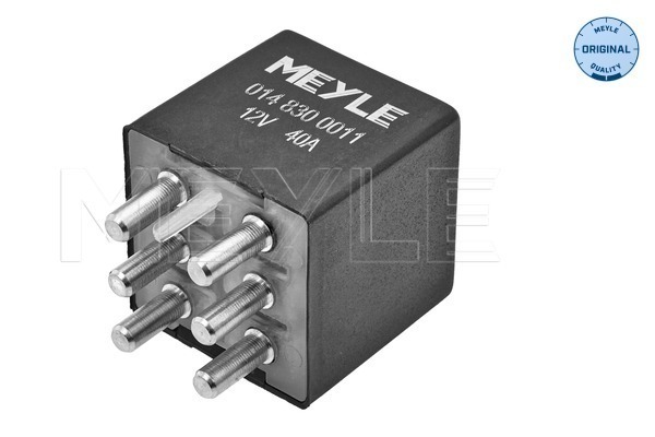 Многофункциональное реле meyle-original true to oe. MEYLE 014 830 0011