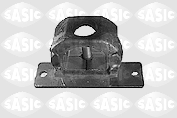 Подвеска двигатель SASIC 8431801