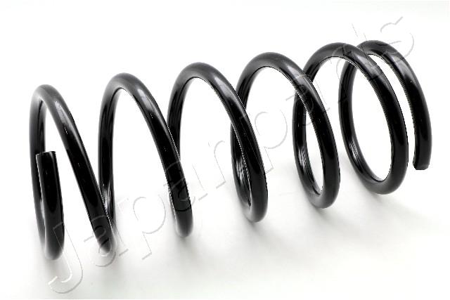 Пружина ходовой части JAPANPARTS ZC1355A