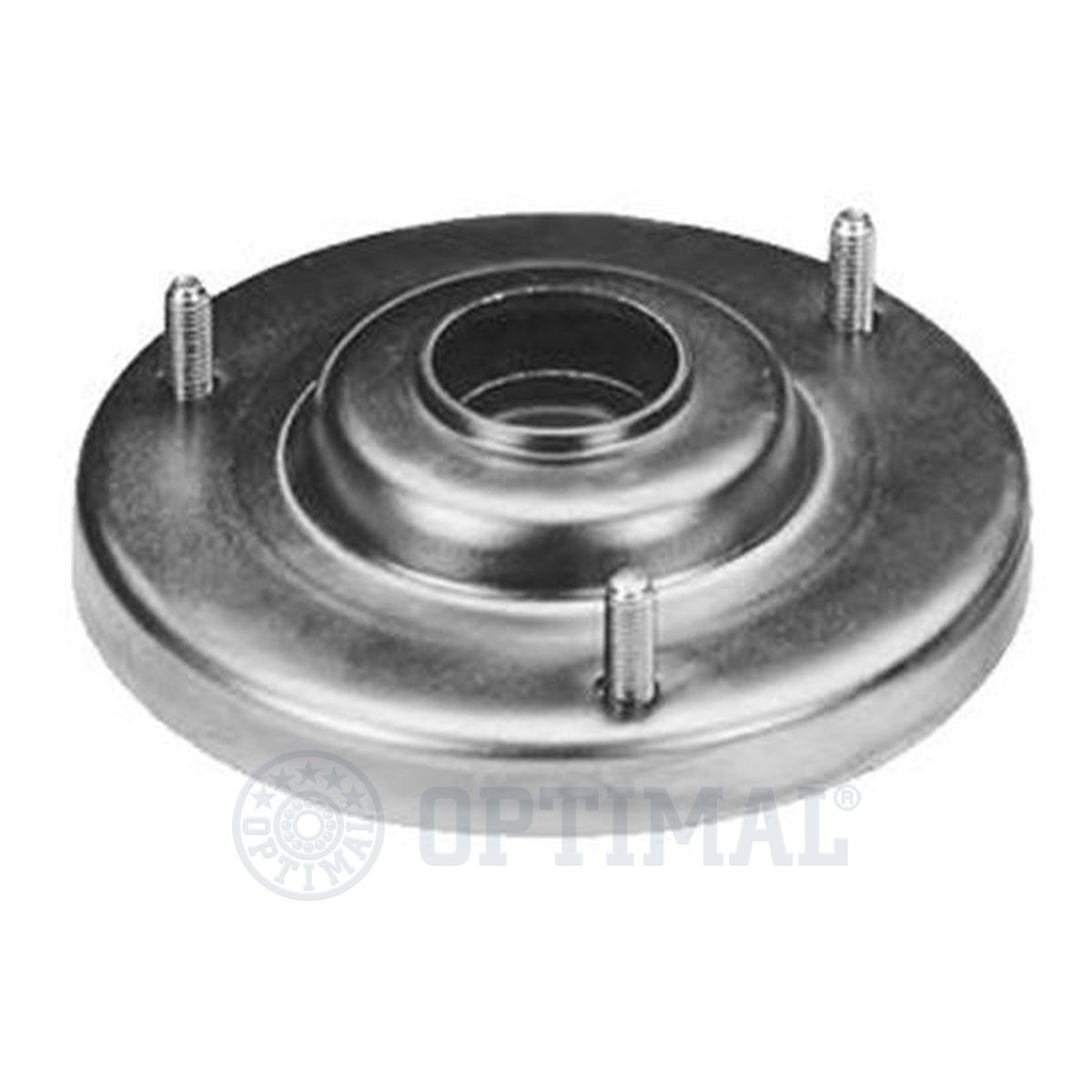Опора стойки амортизатора OPTIMAL F8-5612