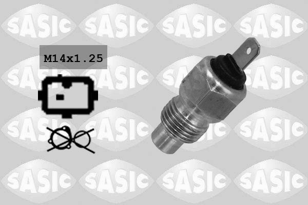 Датчик температура охлаждающей жидкости SASIC 3250013