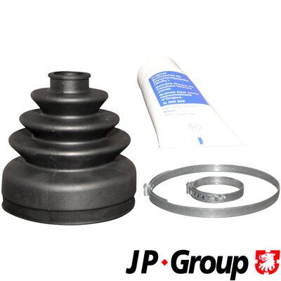 Комплект пыльника приводной вал jp group JP GROUP 3143700110