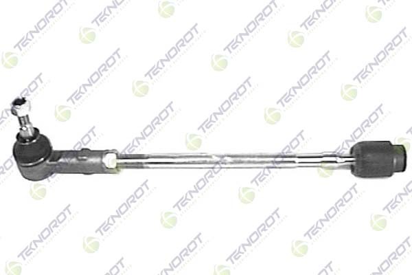 Поперечная рулевая тяга TEKNOROT F-751754