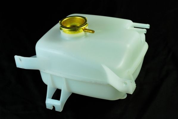 Бачок радиатор THERMOTEC DBF001TT