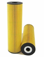 Масляный фильтр ALCO FILTER MD-495