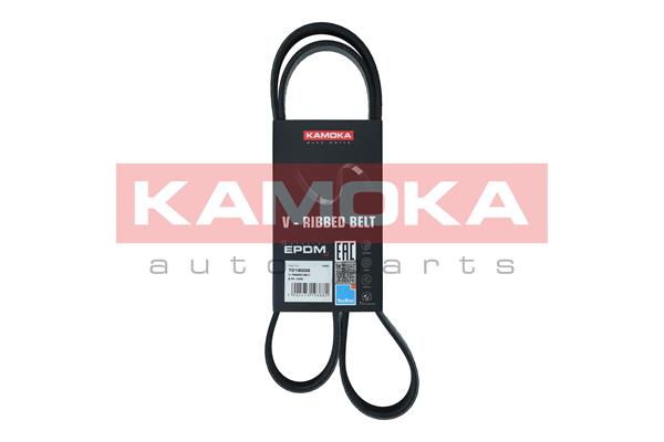 Поликлиновой ремень kamoka KAMOKA 7018002