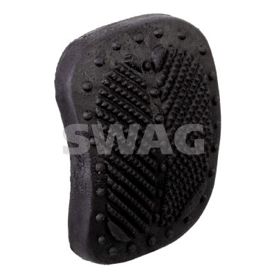 Педальные накладка педаль тормоз SWAG 70 91 0918