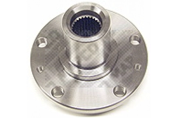 Ступица колеса MAPCO 26018