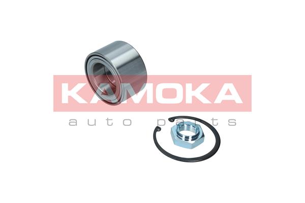 Комплект подшипника ступицы колеса kamoka KAMOKA 5600122