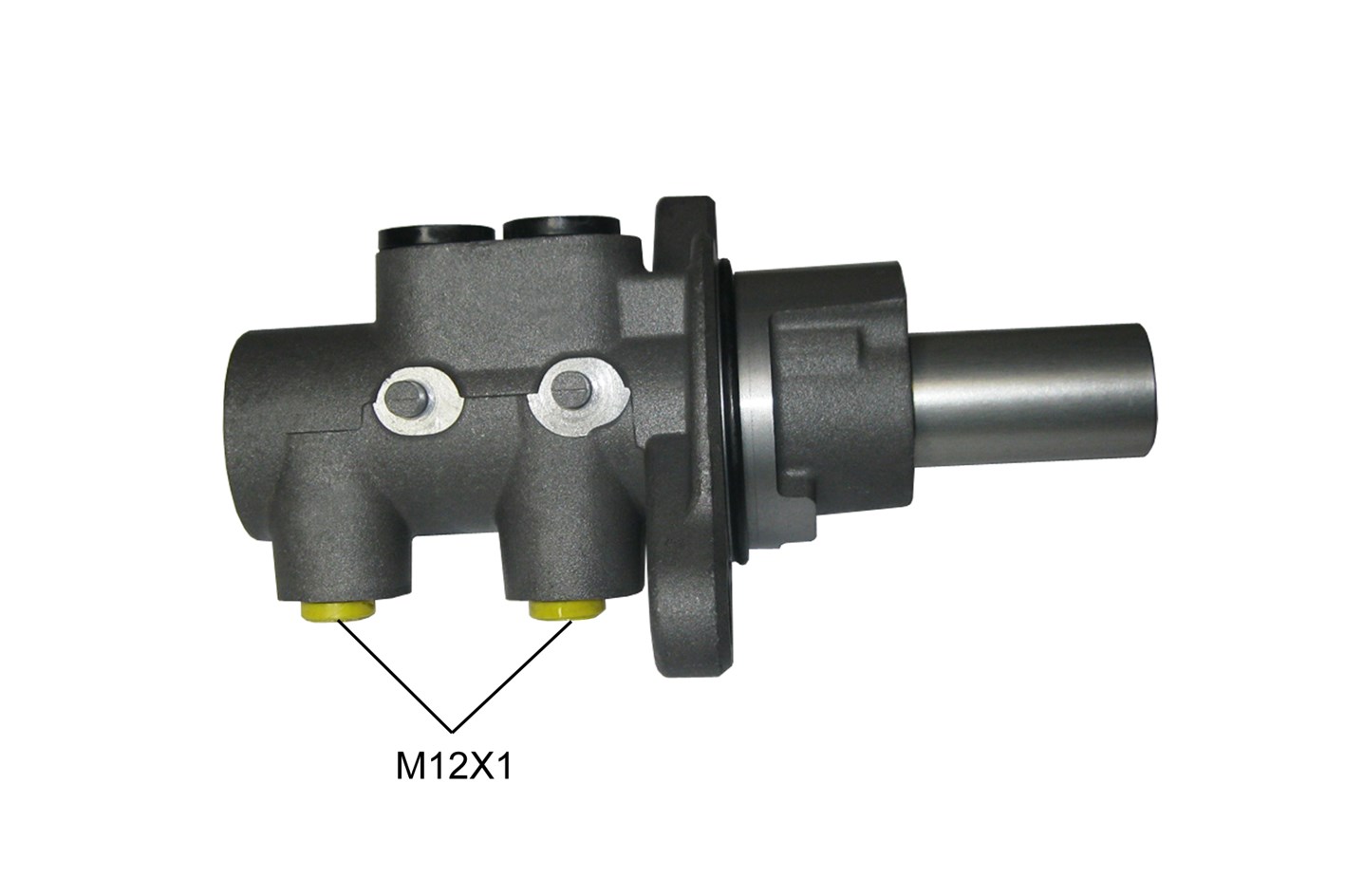 Главный тормозной цилиндр essential line BREMBO M 23 150