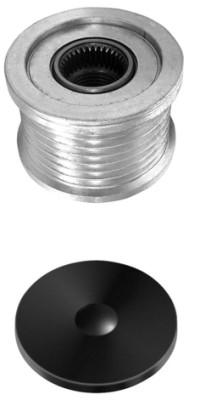 Механизм свободного хода генератора HELLA/BEHR/PAGID 9XU 358 038-741