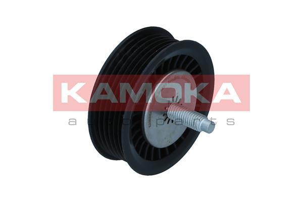 Паразитный / ведущий ролик поликлиновой ремень kamoka KAMOKA R0397
