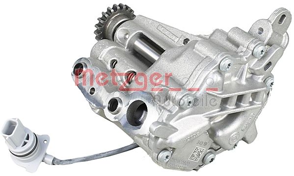 Масляный насос oe-part METZGER 8000065