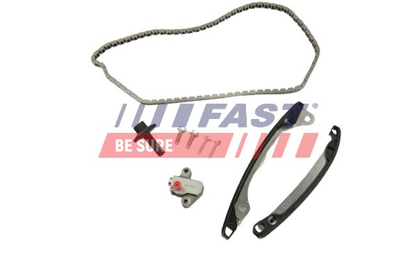 Комплект цели привода распредвала FAST FT41803
