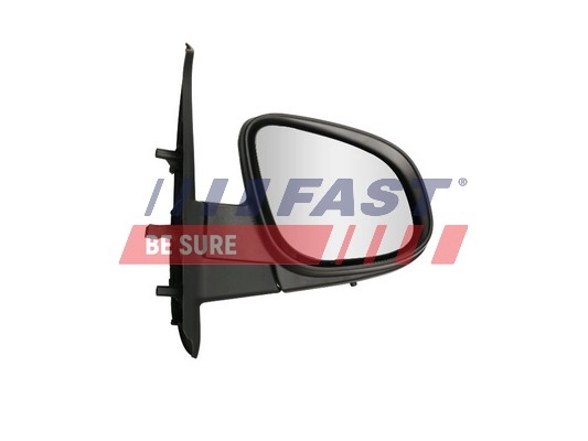 Наружное зеркало FAST FT88370