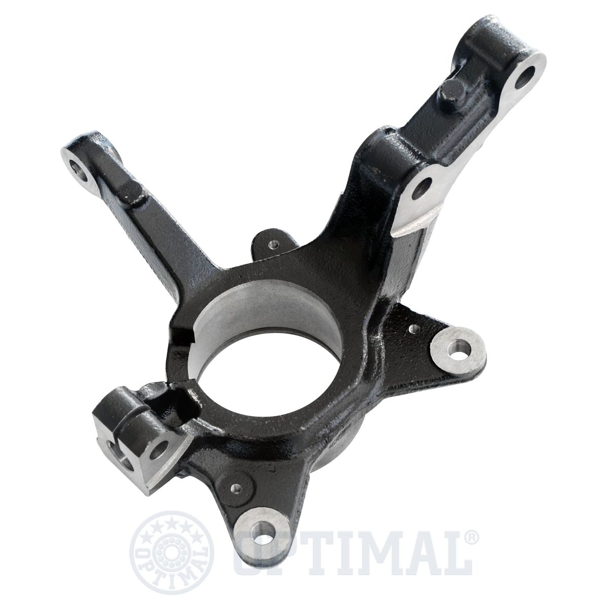 Поворотный кулак подвеска колеса OPTIMAL KN-701975-01-L