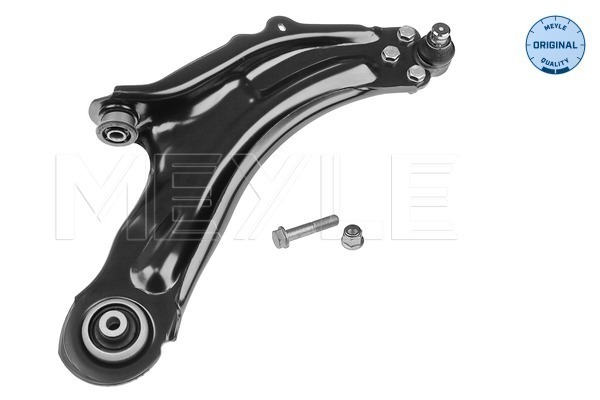 Рычаг независимой подвески колеса подвеска колеса meyle-original true to oe. MEYLE 16-16 050 0046