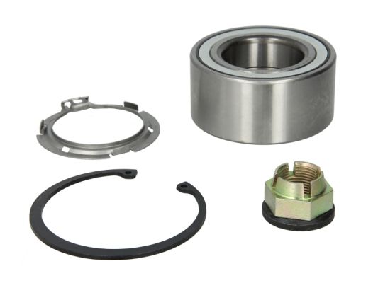 Комплект подшипника ступицы колеса BTA H1R027BTA