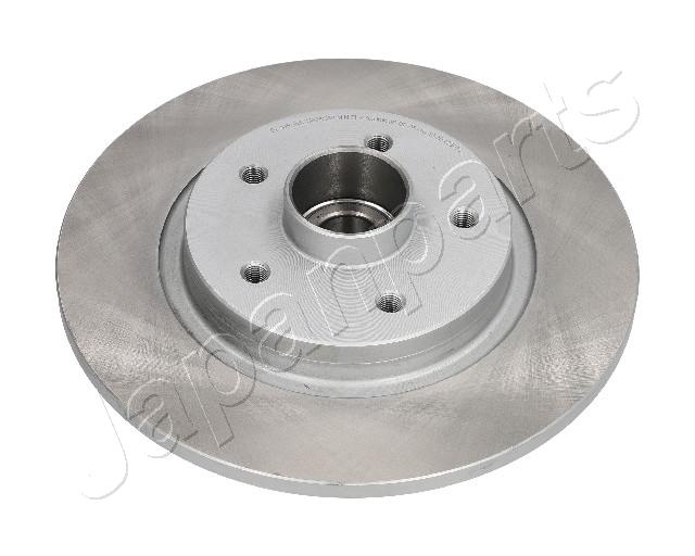 Тормозной диск JAPANPARTS DP-0511C