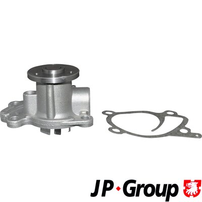 Водяной насос охлаждение двигателя jp group JP GROUP 4014101900