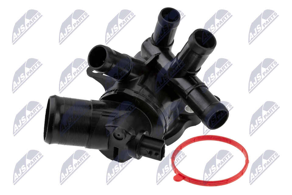 Корпус термостата NTY CTM-RE-014