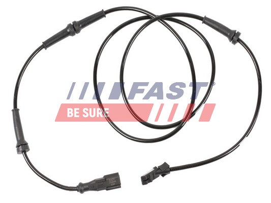 Датчик частота вращения колеса FAST FT80546