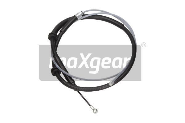 Тросик cтояночный тормоз MAXGEAR 32-0579