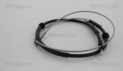 Тросик cтояночный тормоз TRISCAN 8140 251146